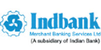 Indbank Merchant Banking Services Ltd Logo