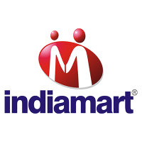 Indiamart Intermesh Ltd Logo