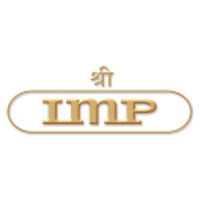 IMP Powers Ltd Logo