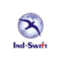 Ind Swift Ltd Logo