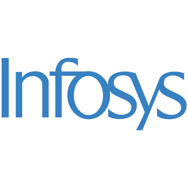 Infosys Ltd Logo