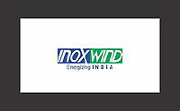 Inox Wind Ltd Logo