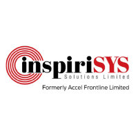 Inspirisys Solutions Ltd Logo