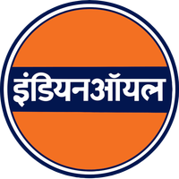 Indian Oil Corporation Ltd Logo