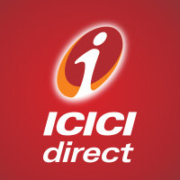 ICICI Securities Ltd Logo