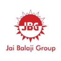 Jai Balaji Industries Ltd Logo