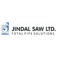 Jindal SAW Ltd Logo