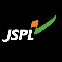 Jindal Steel And Power Ltd Logo