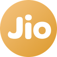 Jio Financial Services Ltd Logo