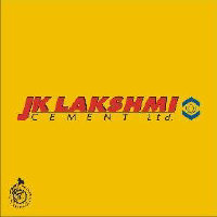 JK Lakshmi Cement Ltd Logo
