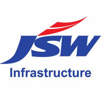 JSW Infrastructure Ltd Logo