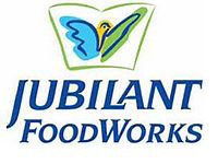 Jubilant Foodworks Ltd Logo