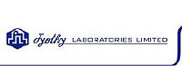 Jyothy Labs Ltd Logo