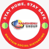 Kamdhenu Ltd Logo