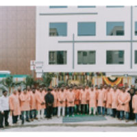 Kapston Services Ltd Logo