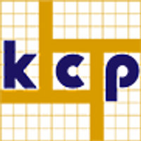 KCP Ltd Logo