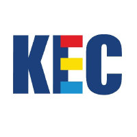 KEC International Ltd Logo