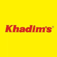 Khadim India Ltd Logo