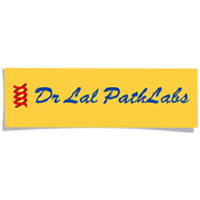 Dr. Lal PathLabs Ltd Logo