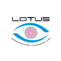Lotus Eye Hospital and Institute Ltd Logo