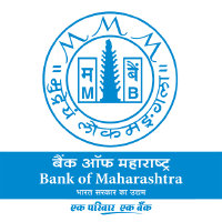 Bank of Maharashtra Ltd Logo