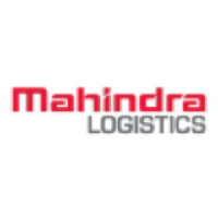 Mahindra Logistics Ltd Logo