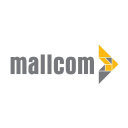 Mallcom (India) Ltd Logo