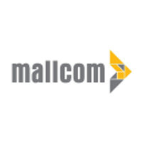 Mallcom (India) Ltd Logo