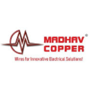 Madhav Copper Ltd Logo