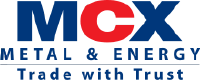 Multi Commodity Exchange of India Ltd Logo