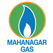 Mahanagar Gas Ltd Logo