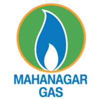 Mahanagar Gas Ltd Logo