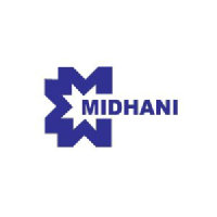 Mishra Dhatu Nigam Ltd Logo