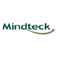 Mindteck (India) Ltd Logo
