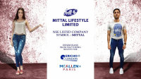 Mittal Life Style Ltd Logo