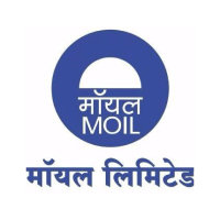 Moil Ltd Logo