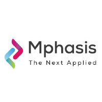 Mphasis Ltd Logo