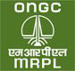 Mangalore Refinery and Petrochemicals Ltd Logo