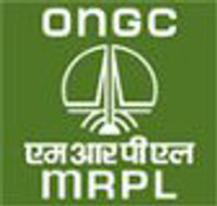 Mangalore Refinery and Petrochemicals Ltd Logo