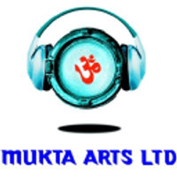 Mukta Arts Ltd Logo