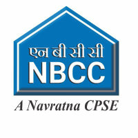 NBCC (India) Ltd Logo