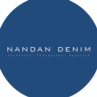 Nandan Denim Ltd Logo