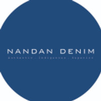 Nandan Denim Ltd Logo