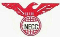 North Eastern Carrying Corporation Ltd Logo