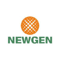 Newgen Software Technologies Ltd Logo