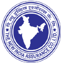 New India Assurance Company Ltd Logo