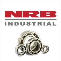 NRB Industrial Bearings Ltd Logo