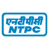 NTPC Ltd Logo