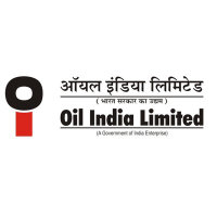 Oil India Ltd Logo