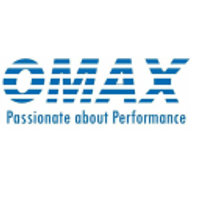 Omax Autos Ltd Logo